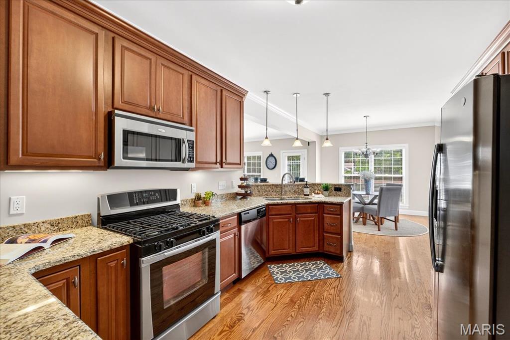 2528 Pocahontas Place