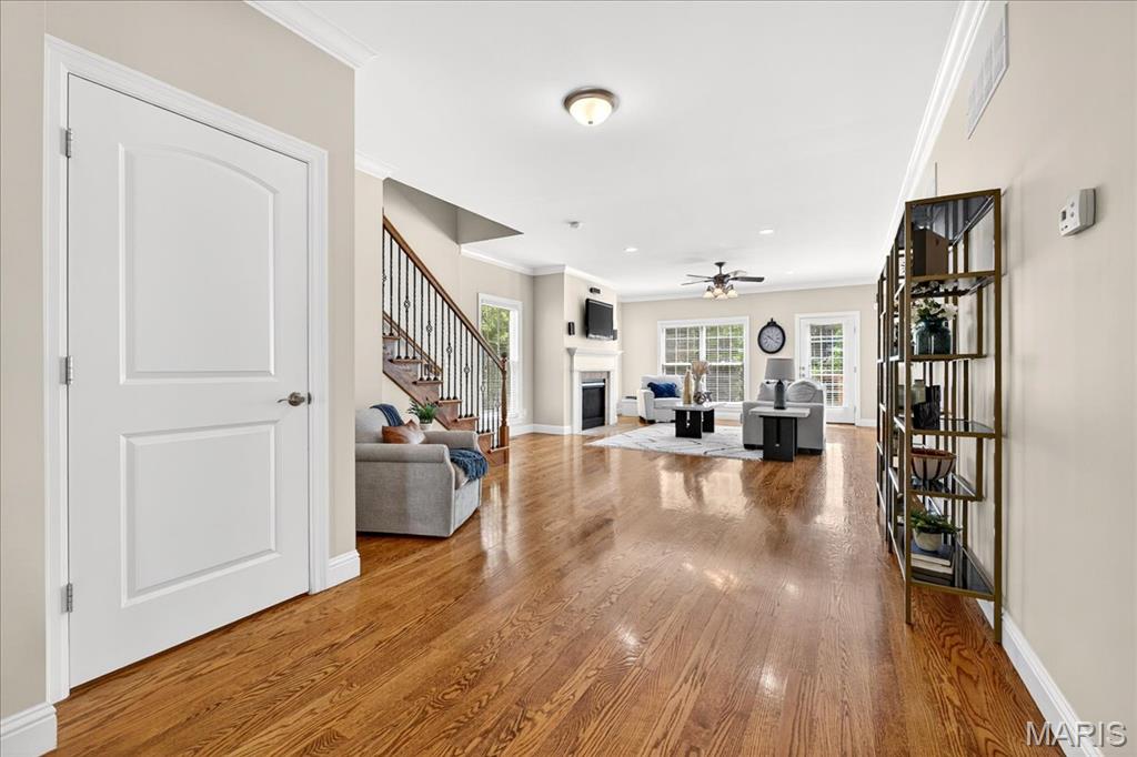 2528 Pocahontas Place