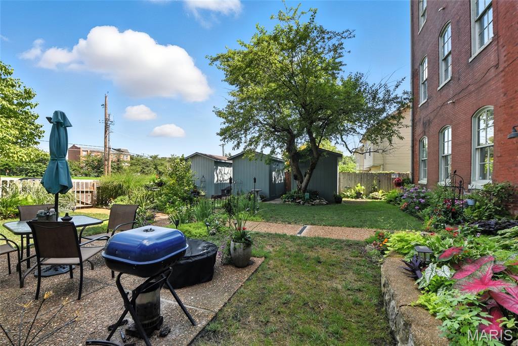 1621 11th Street S Unit: C