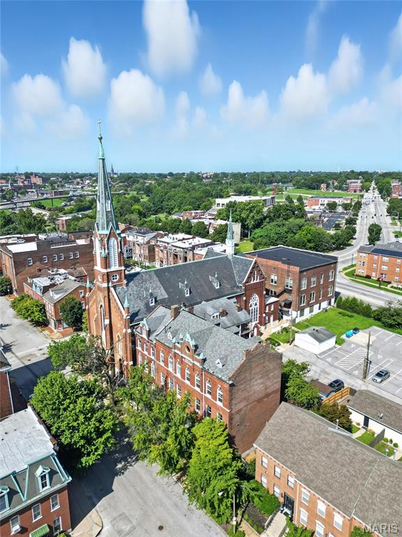 1621 11th Street S Unit: C