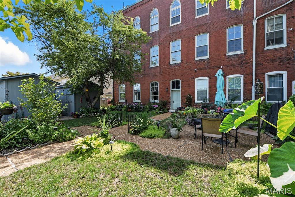 1621 11th Street S Unit: C