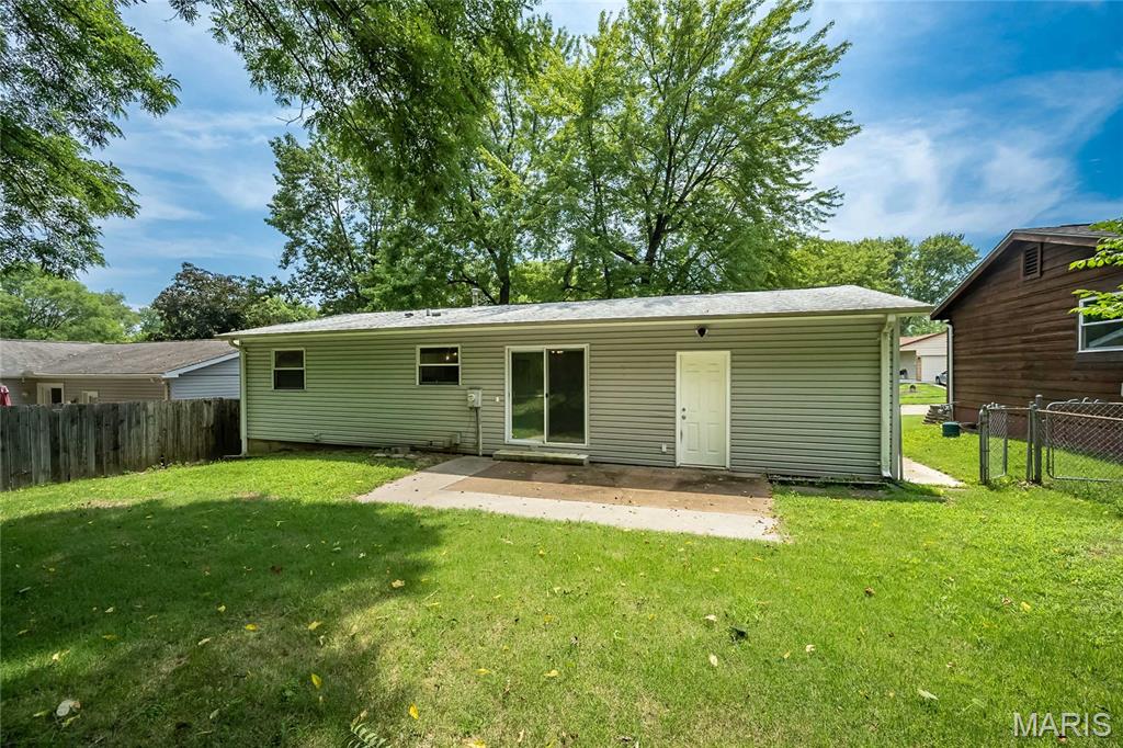 11817 Smoke Rise Court