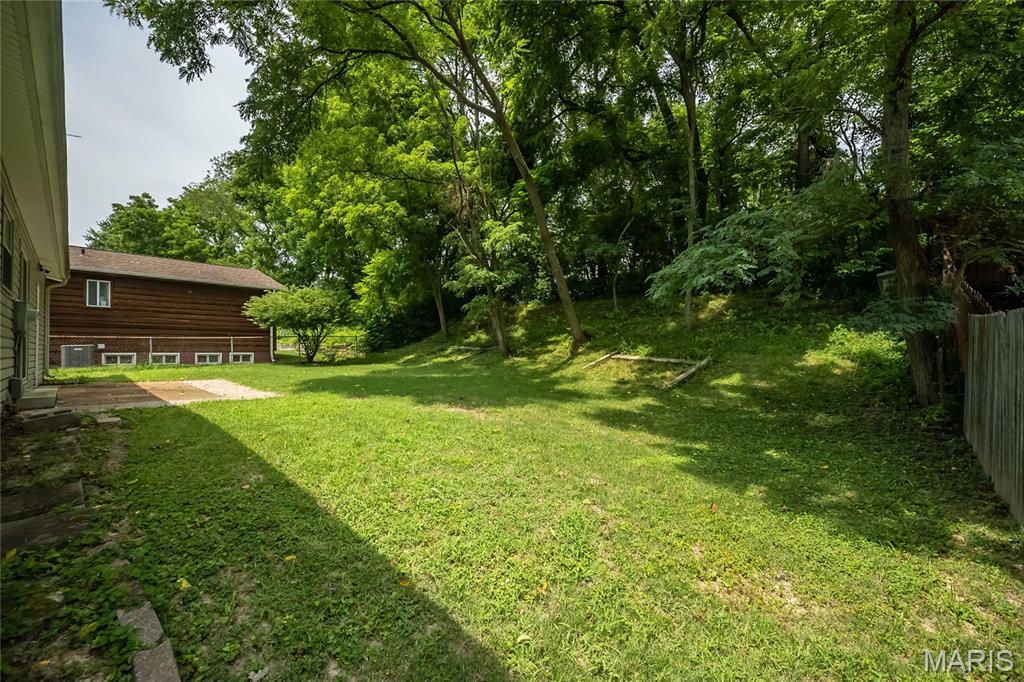 11817 Smoke Rise Court