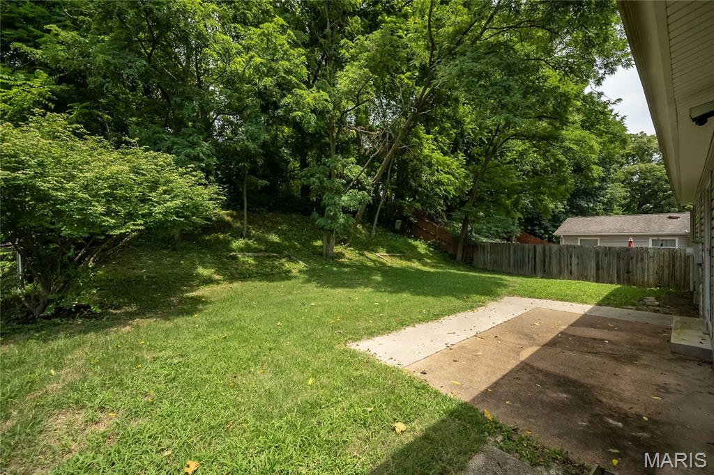 11817 Smoke Rise Court