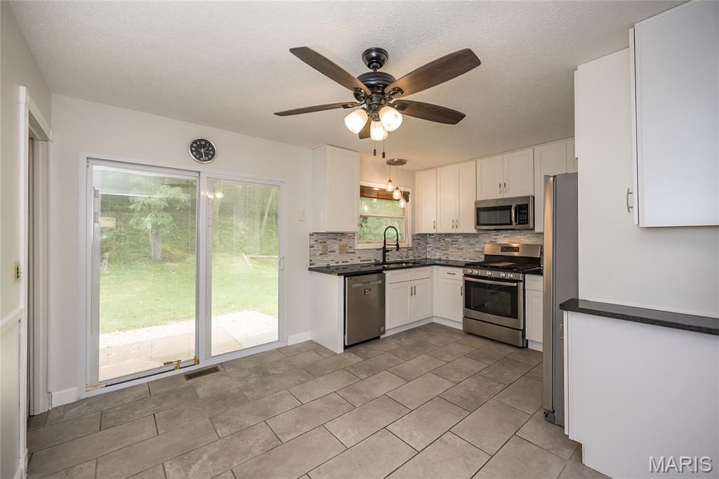 11817 Smoke Rise Court