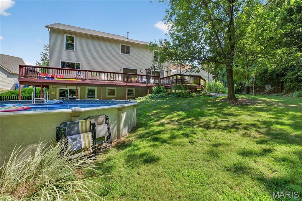 3987 Poppy Marie Lane