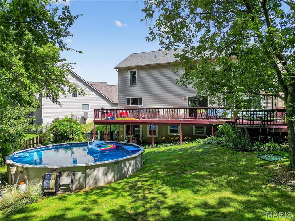 3987 Poppy Marie Lane