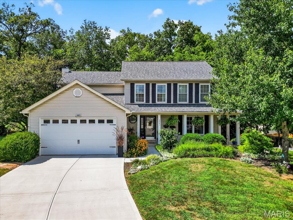 3987 Poppy Marie Lane