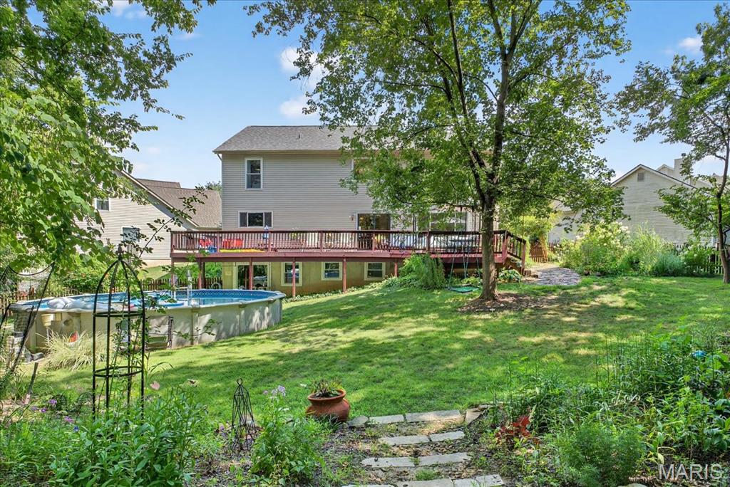 3987 Poppy Marie Lane