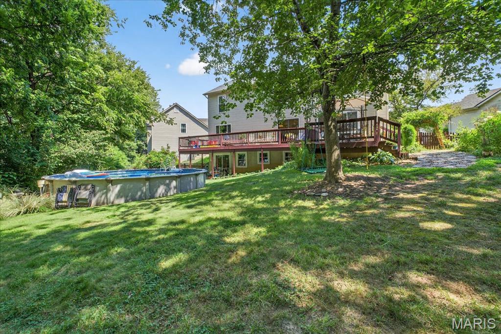 3987 Poppy Marie Lane