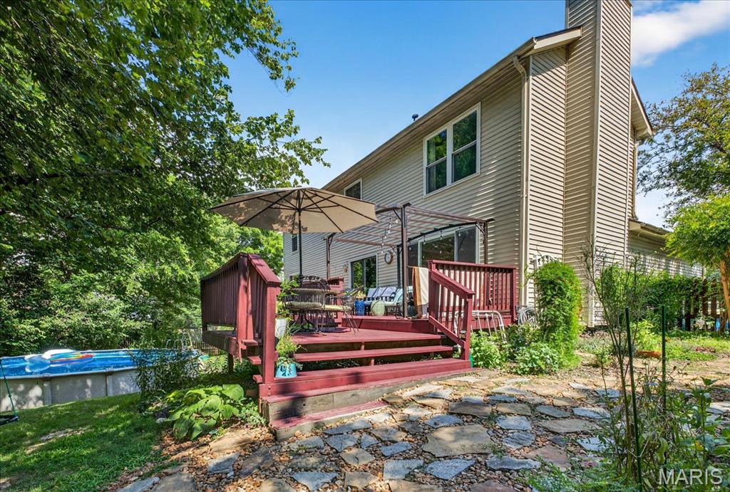 3987 Poppy Marie Lane