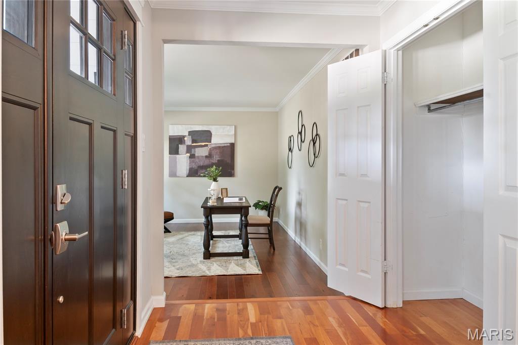 323 Branchport Drive
