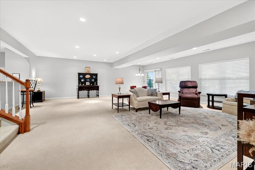 23 Sappington Villa Court