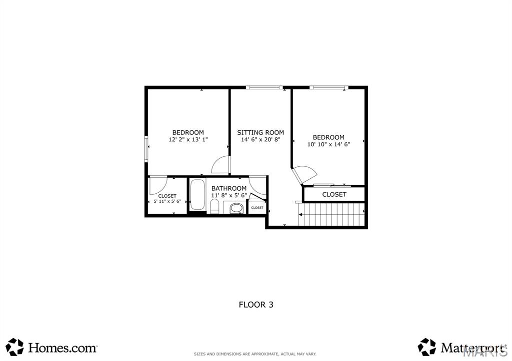 23 Sappington Villa Court