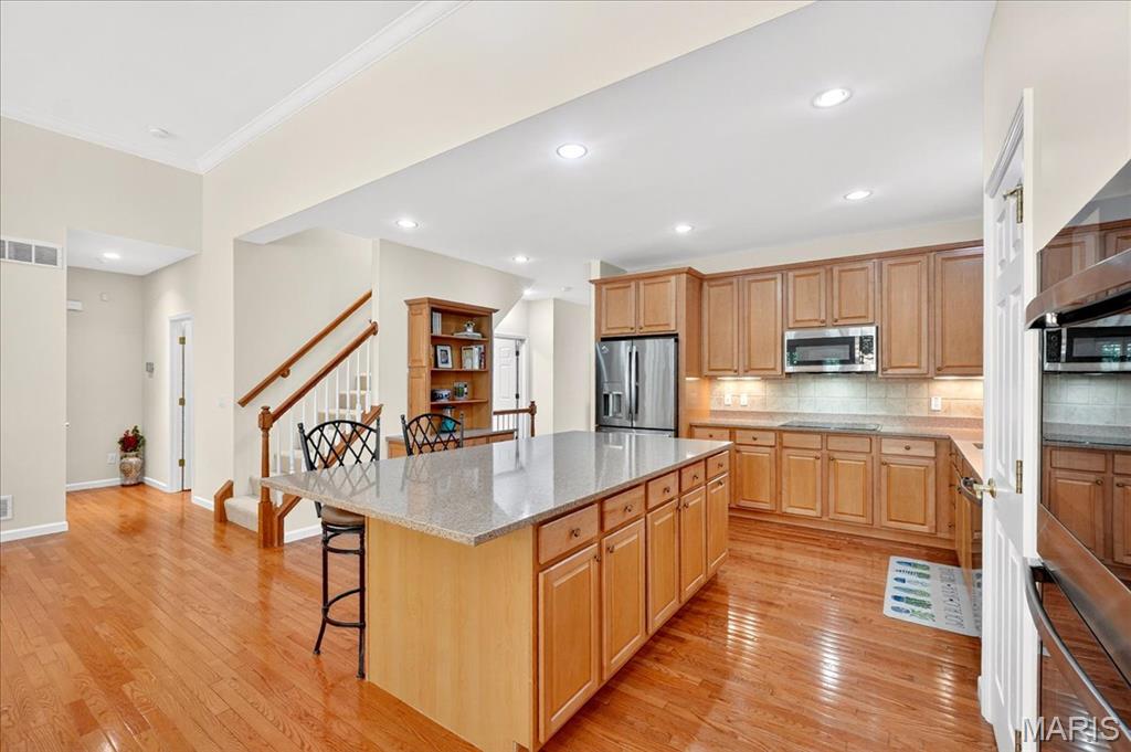 23 Sappington Villa Court