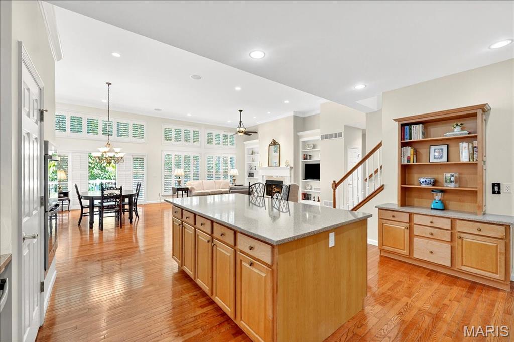 23 Sappington Villa Court