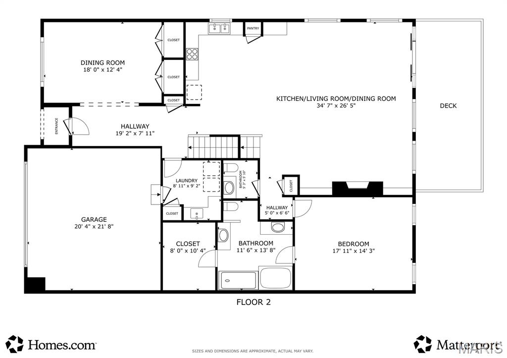 23 Sappington Villa Court