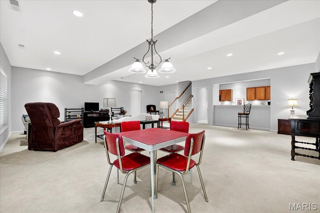 23 Sappington Villa Court