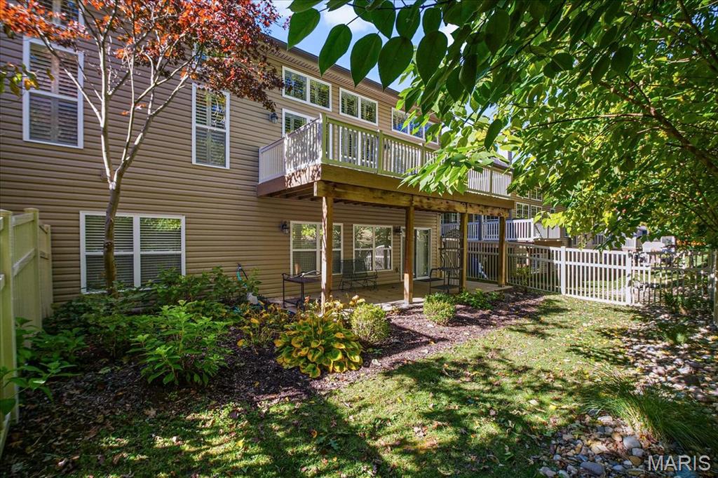 23 Sappington Villa Court