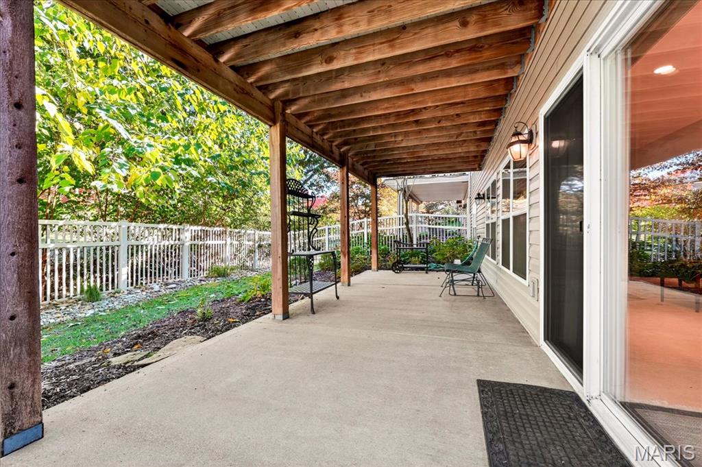 23 Sappington Villa Court