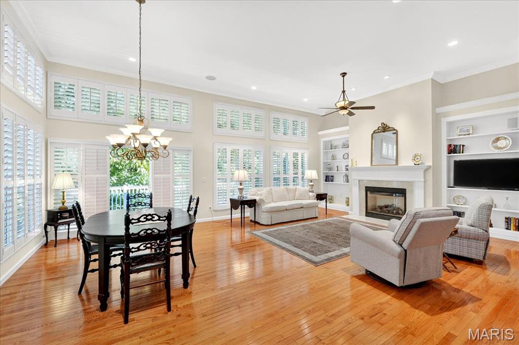 23 Sappington Villa Court