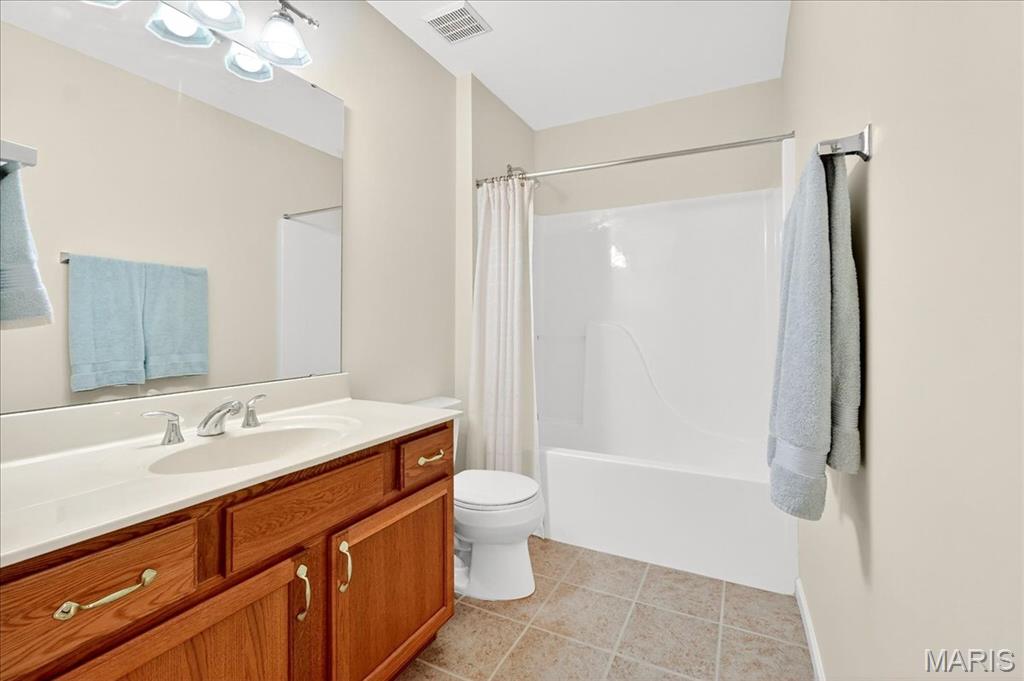 23 Sappington Villa Court