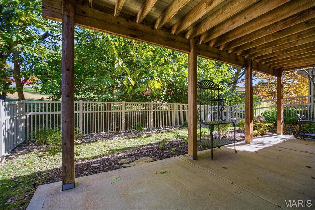 23 Sappington Villa Court