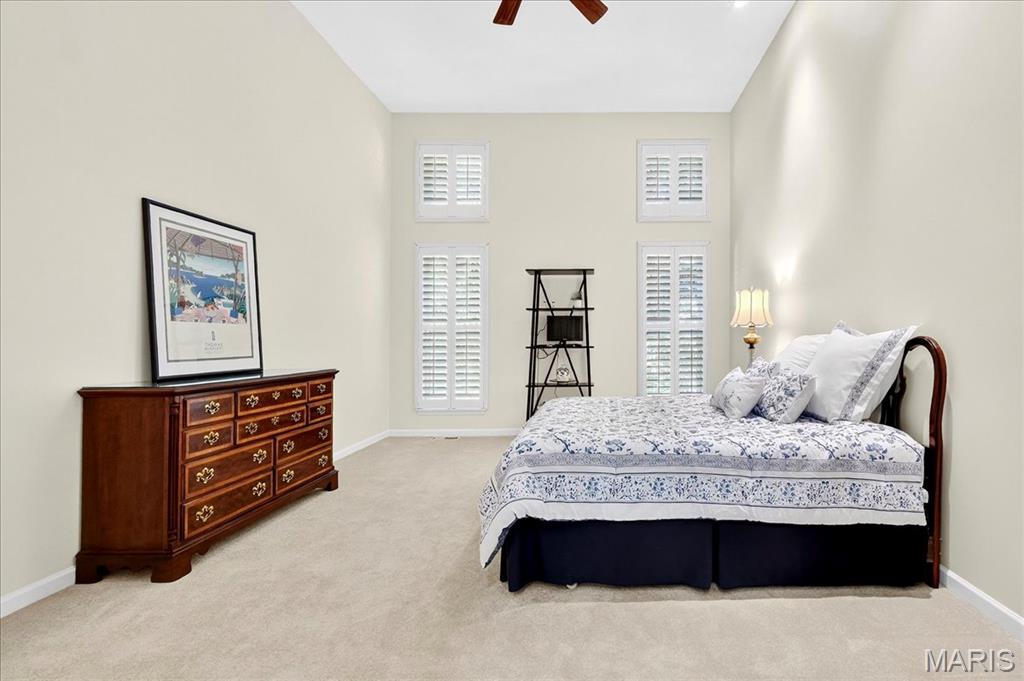 23 Sappington Villa Court