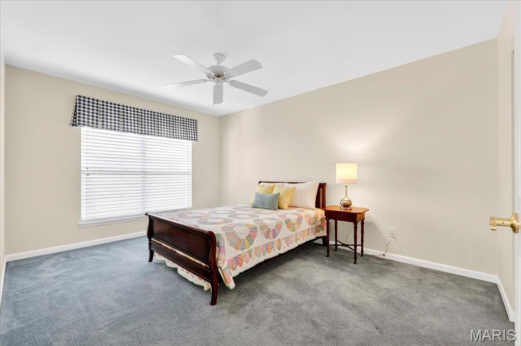 23 Sappington Villa Court