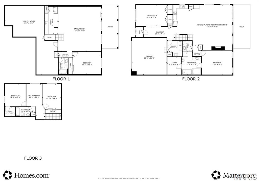 23 Sappington Villa Court