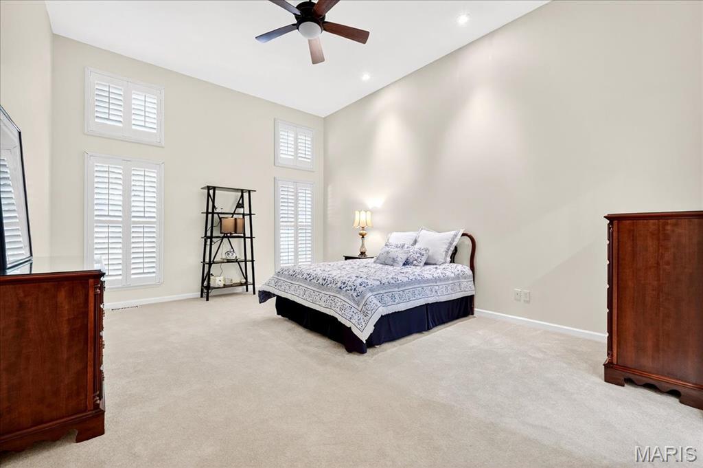 23 Sappington Villa Court