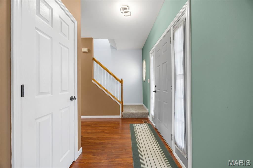 6050 Cardinal Creek Drive Drive