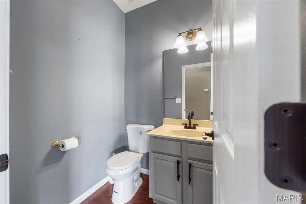 6050 Cardinal Creek Drive Drive