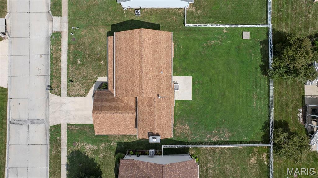 6050 Cardinal Creek Drive Drive