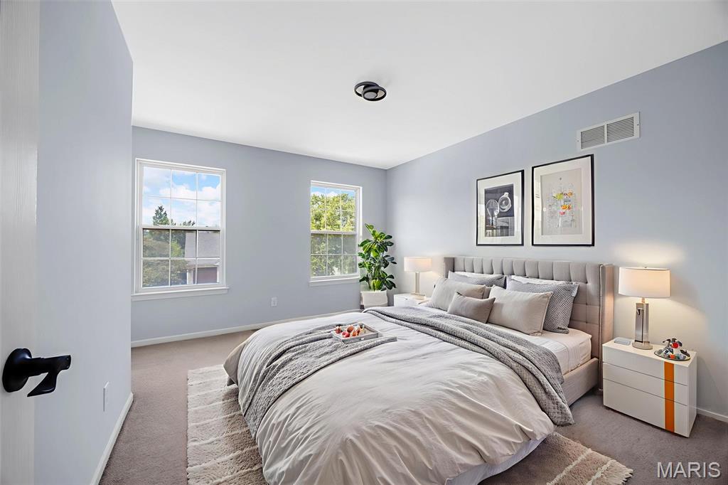 6050 Cardinal Creek Drive Drive