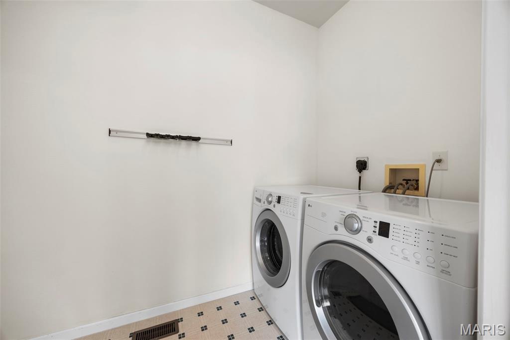 6050 Cardinal Creek Drive Drive