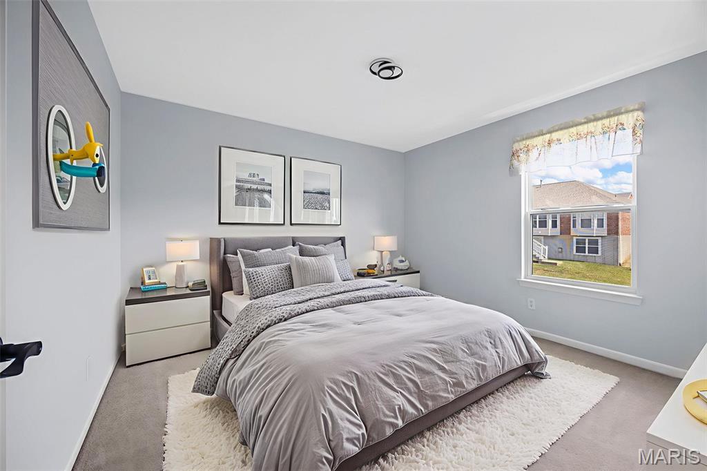 6050 Cardinal Creek Drive Drive