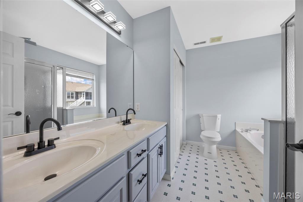 6050 Cardinal Creek Drive Drive