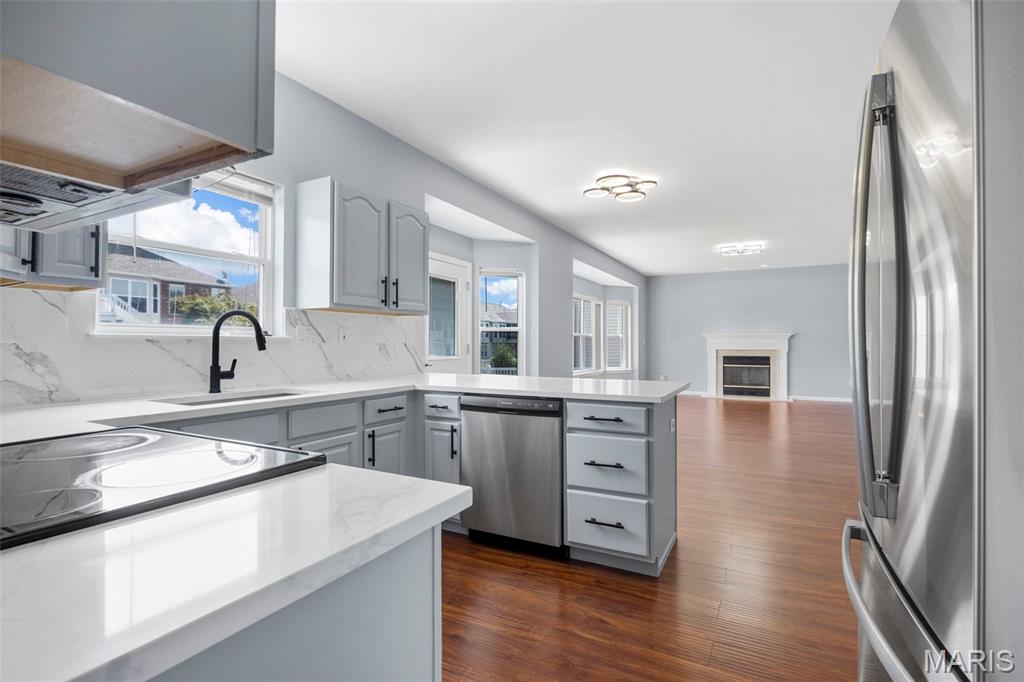 6050 Cardinal Creek Drive Drive