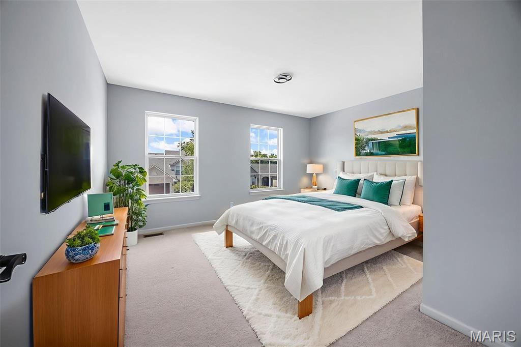 6050 Cardinal Creek Drive Drive