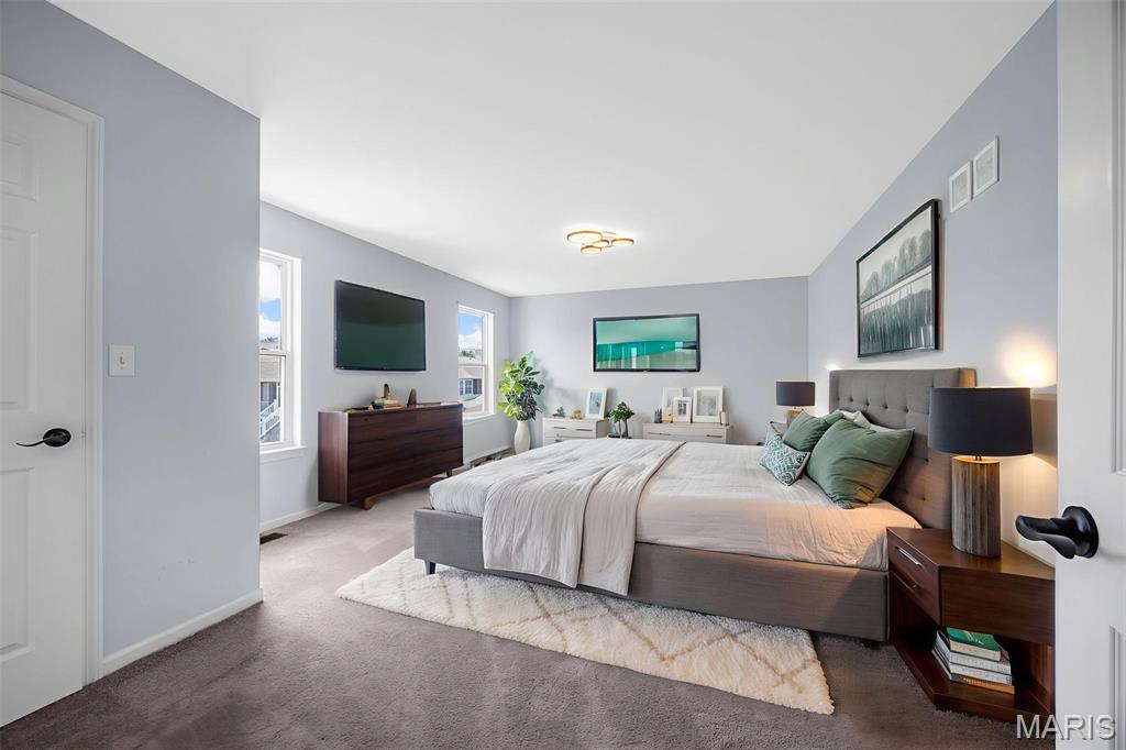 6050 Cardinal Creek Drive Drive