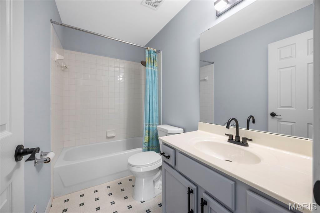 6050 Cardinal Creek Drive Drive