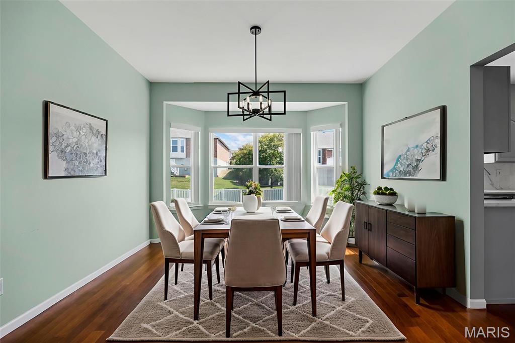 6050 Cardinal Creek Drive Drive