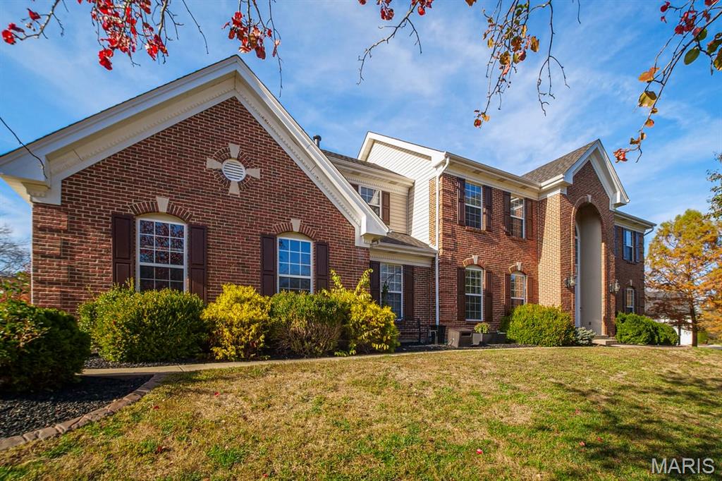 1460 Highland Valley Drive