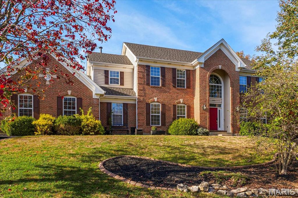 1460 Highland Valley Drive