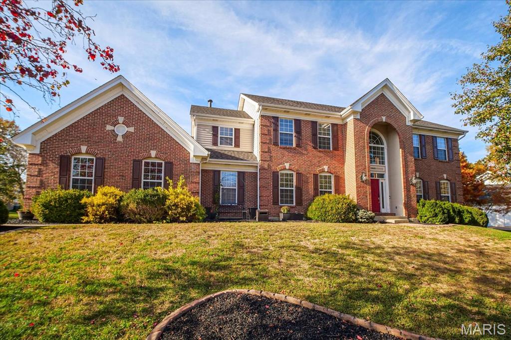 1460 Highland Valley Drive