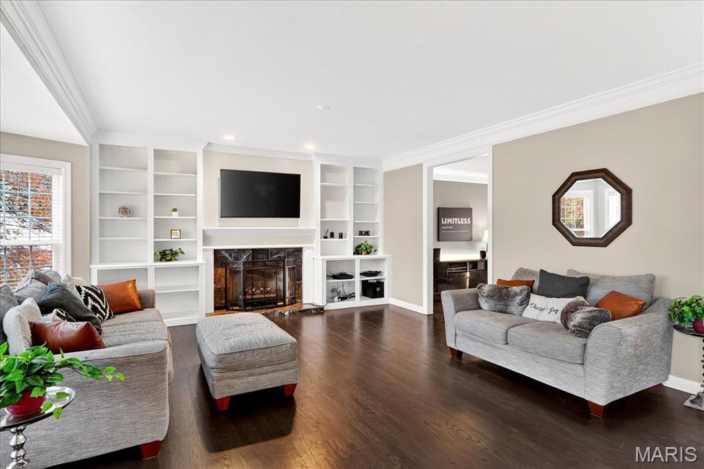 1460 Highland Valley Drive