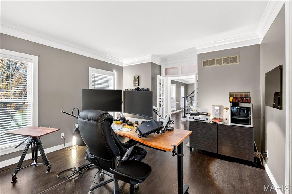 1460 Highland Valley Drive