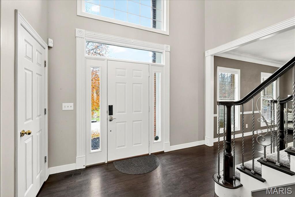 1460 Highland Valley Drive