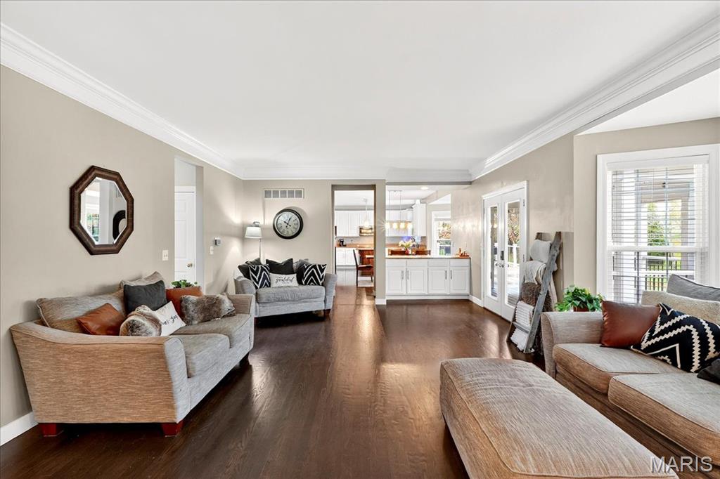 1460 Highland Valley Drive